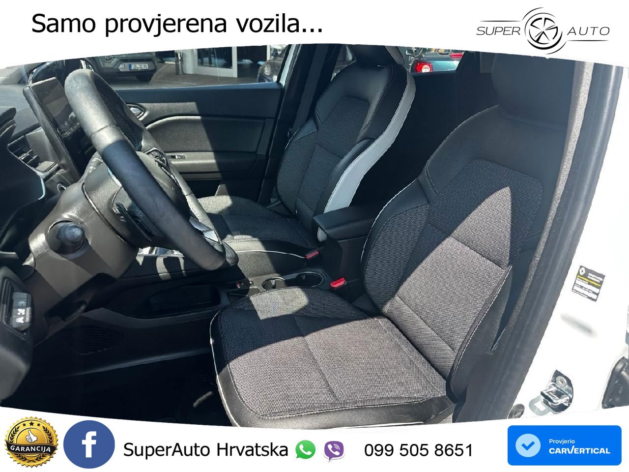 Renault Captur 1.3 TCe (140 KS) EDC Techno