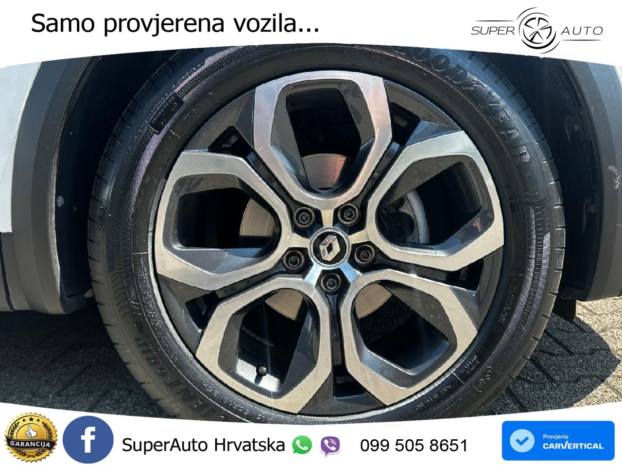 Renault Captur 1.3 TCe (140 KS) EDC Techno