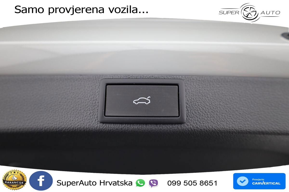 Škoda Octavia Combi 2.0 TDI (150 KS) DSG Selection LED+GR SJED+ACC