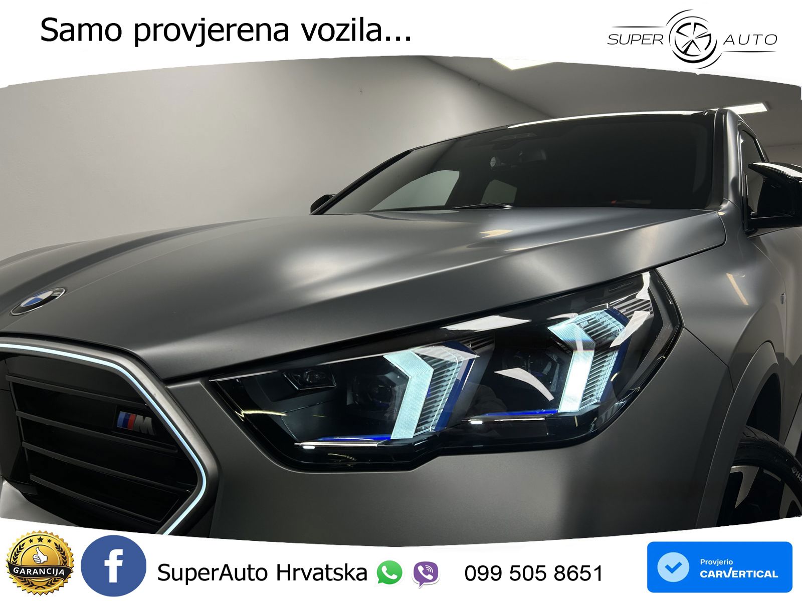 BMW X2 M35i xDrive Steptronic M Sport LED+GR SJED+ACC