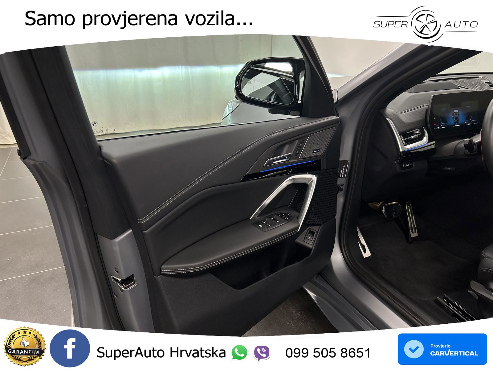 BMW X2 M35i xDrive Steptronic M Sport LED+GR SJED+ACC