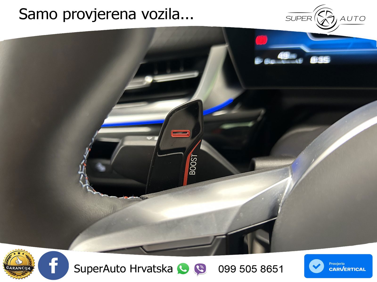 BMW X2 M35i xDrive Steptronic M Sport LED+GR SJED+ACC
