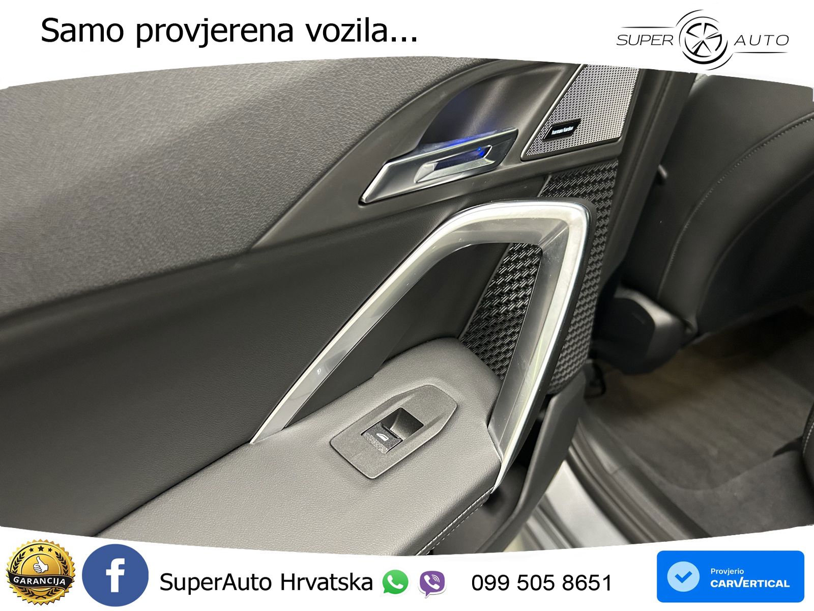 BMW X2 M35i xDrive Steptronic M Sport LED+GR SJED+ACC