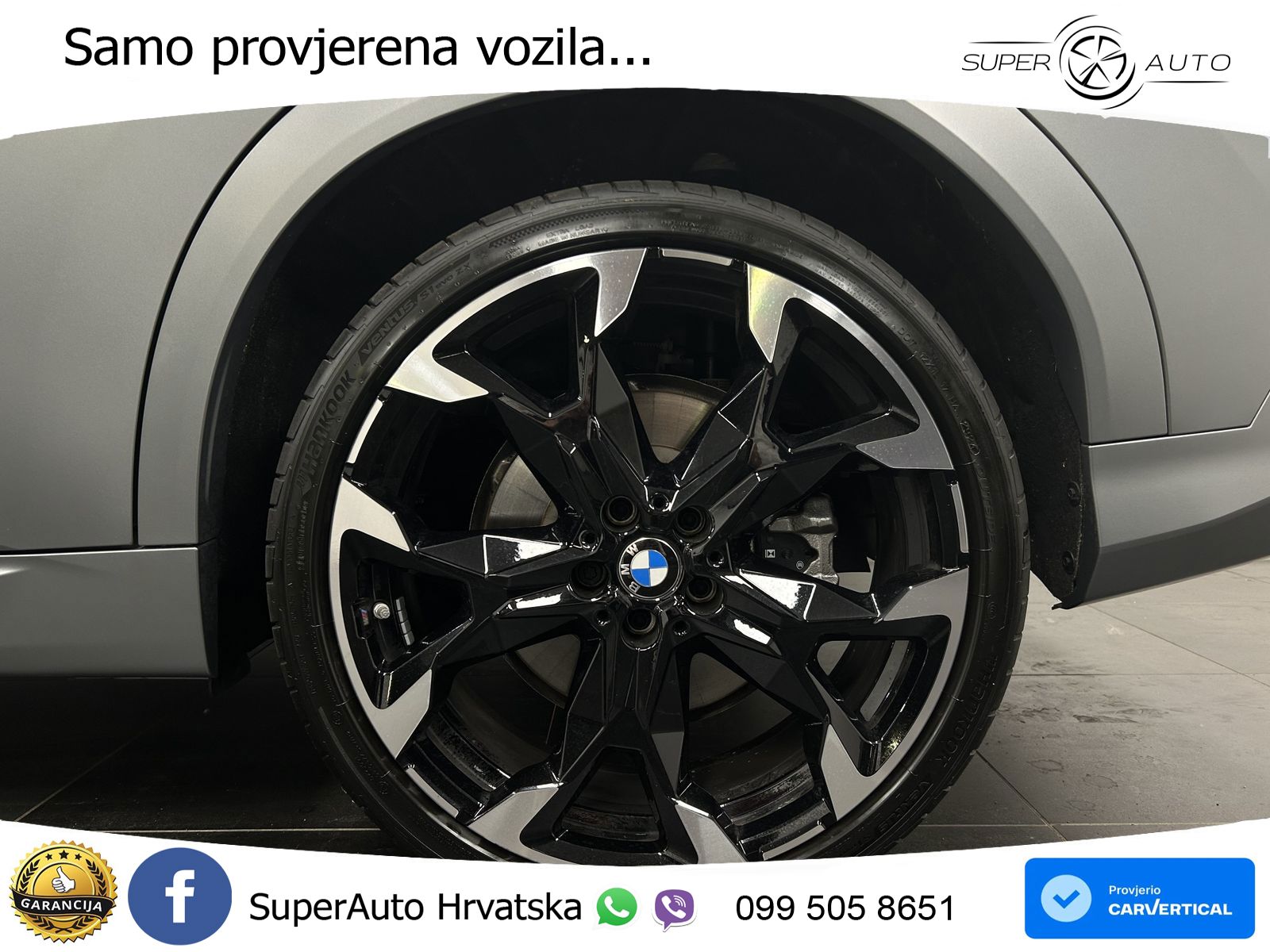 BMW X2 M35i xDrive Steptronic M Sport LED+GR SJED+ACC