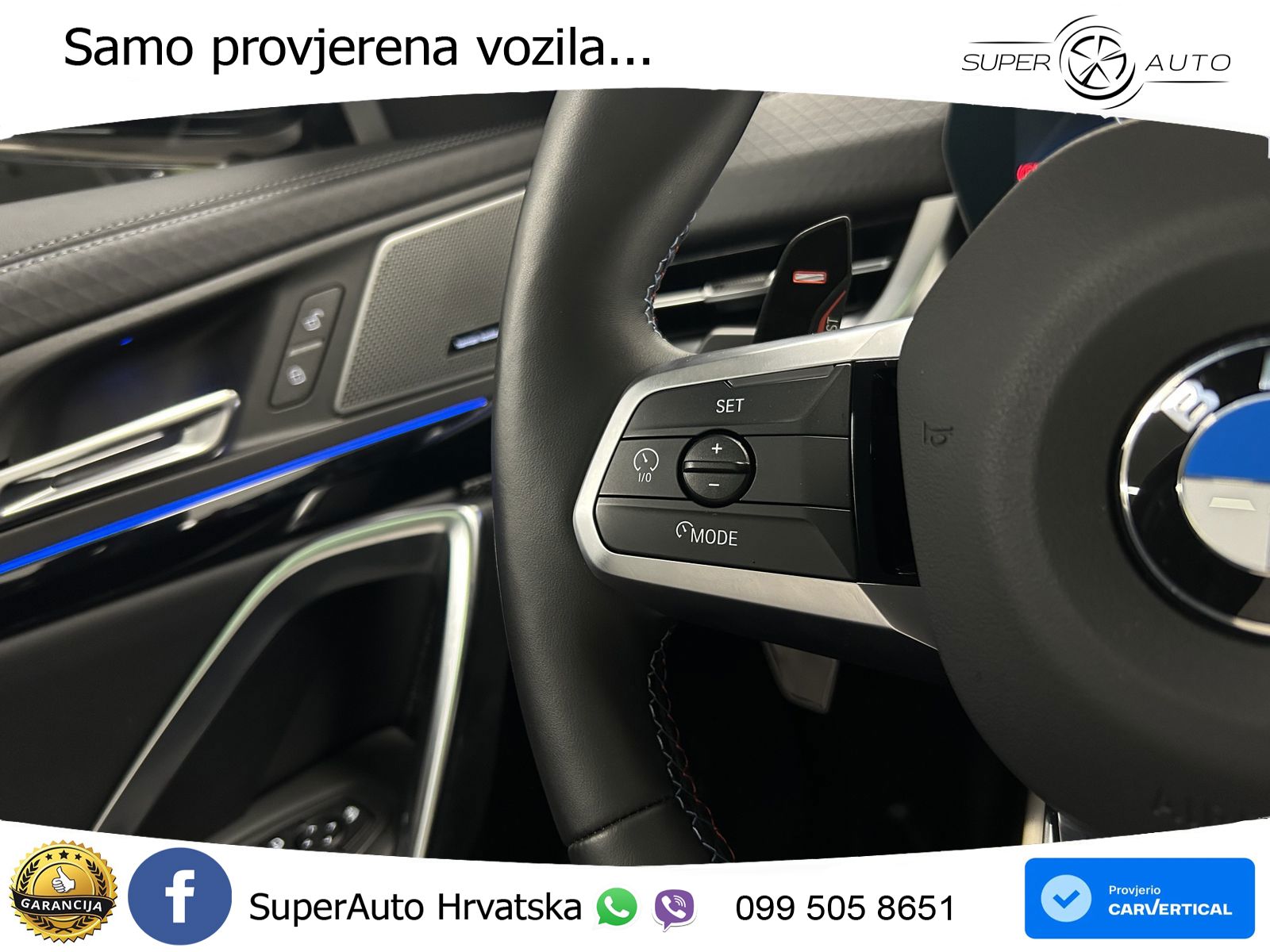 BMW X2 M35i xDrive Steptronic M Sport LED+GR SJED+ACC