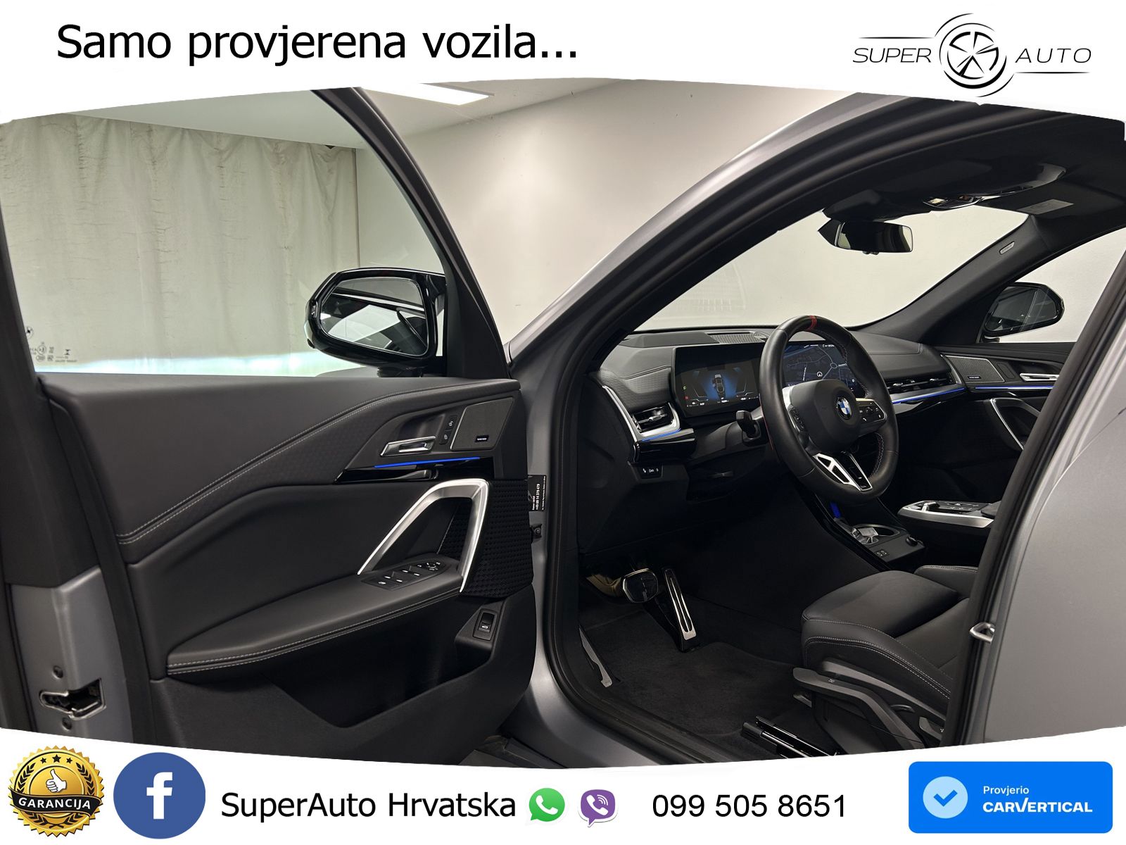BMW X2 M35i xDrive Steptronic M Sport LED+GR SJED+ACC