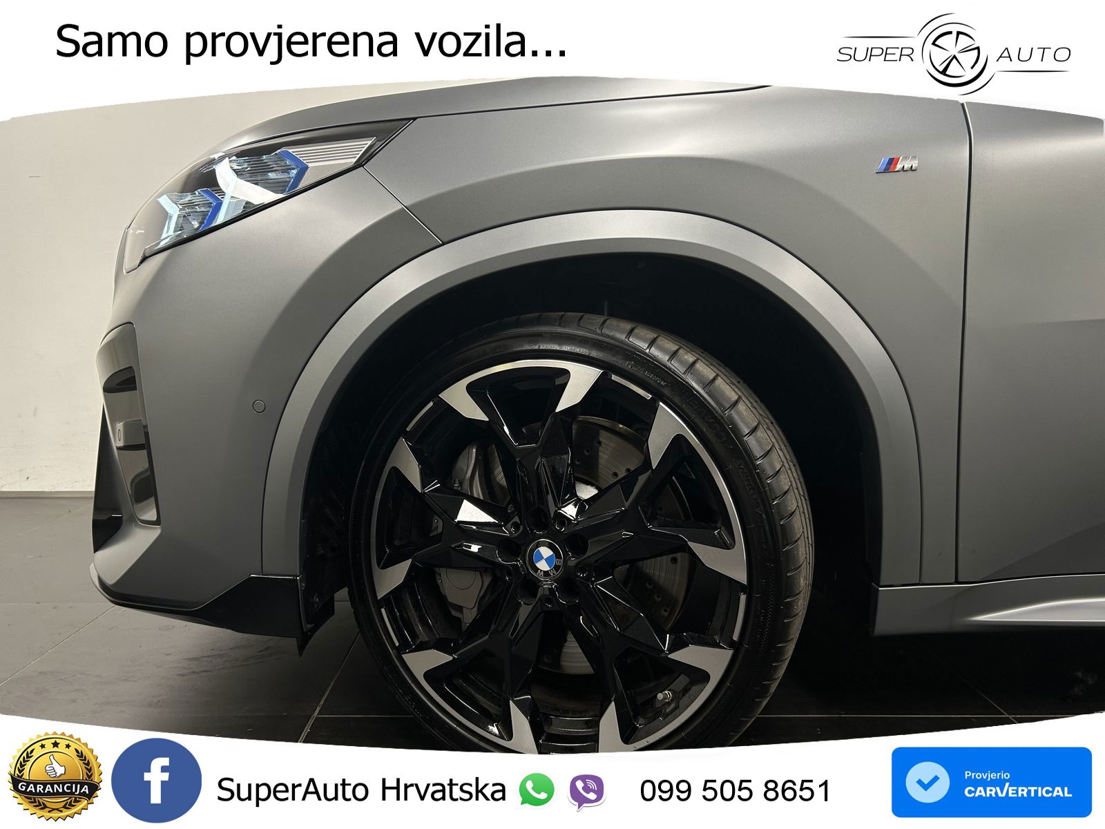 BMW X2 M35i xDrive Steptronic M Sport LED+GR SJED+ACC