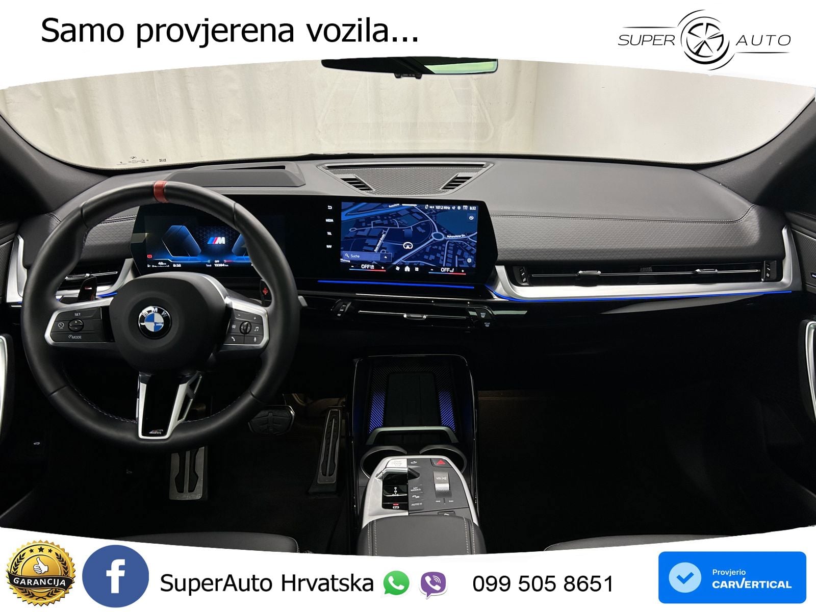 BMW X2 M35i xDrive Steptronic M Sport LED+GR SJED+ACC