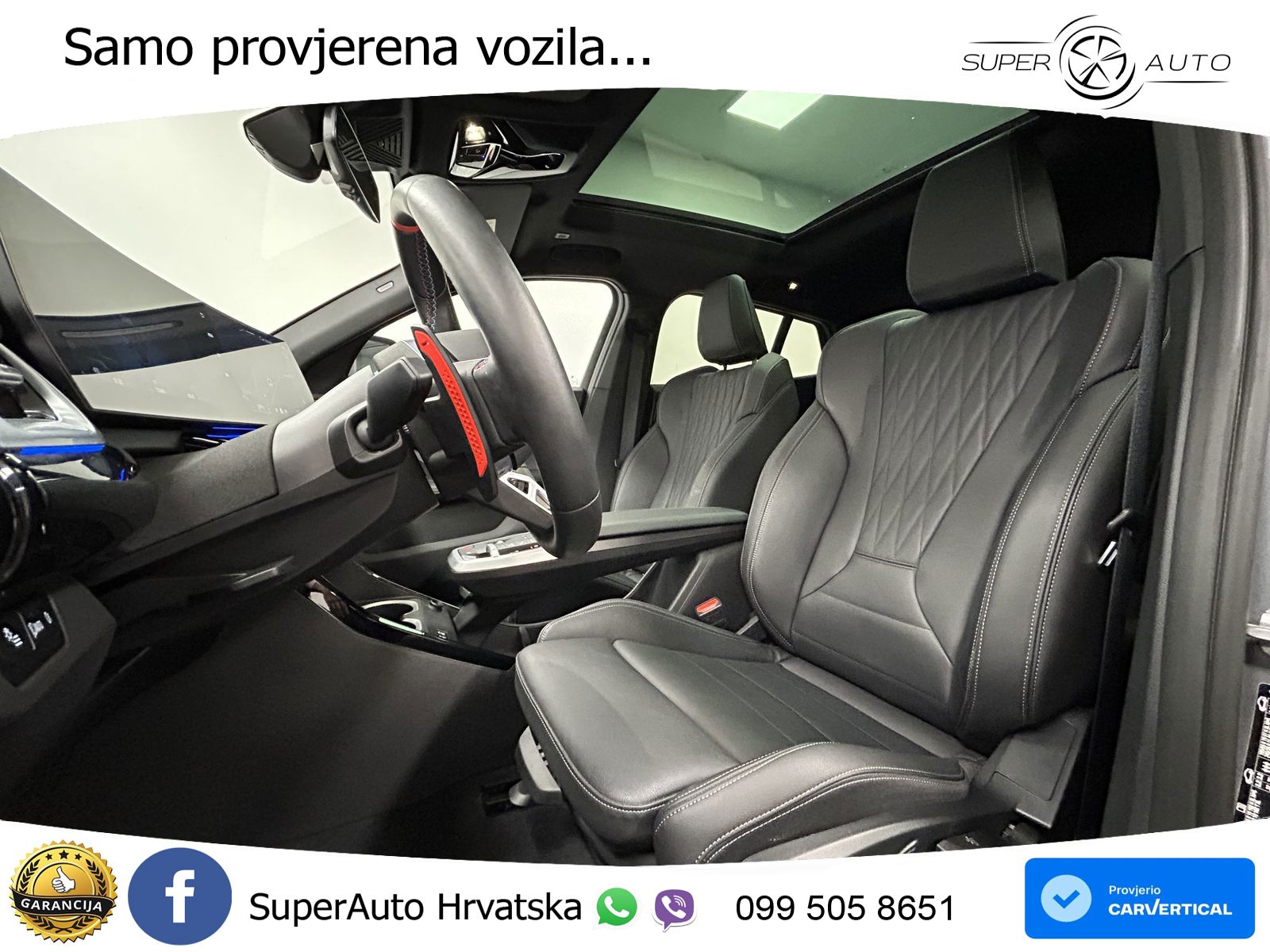 BMW X2 M35i xDrive Steptronic M Sport LED+GR SJED+ACC