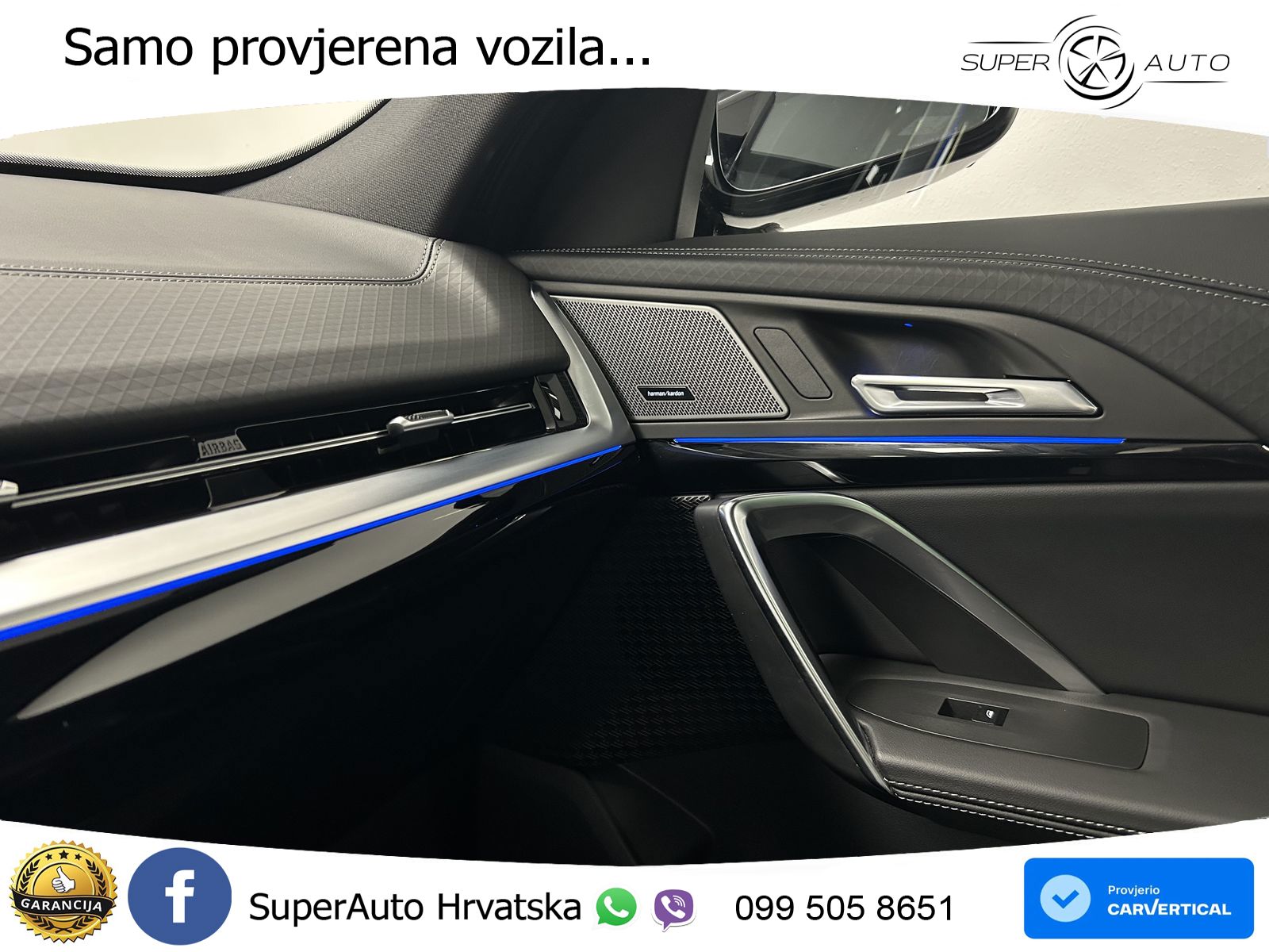 BMW X2 M35i xDrive Steptronic M Sport LED+GR SJED+ACC