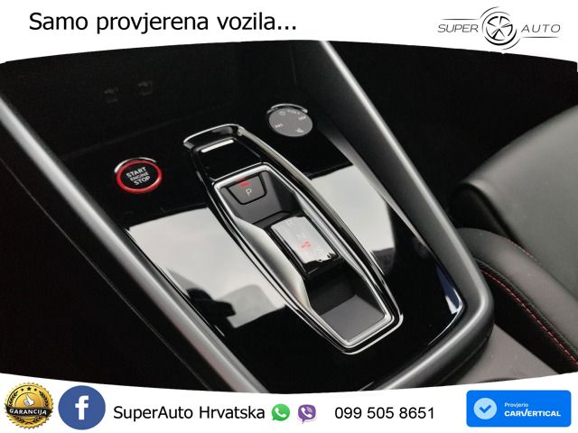 Audi RS3 Sedan 2.5 TFSI (400 KS) quattro S tronic MATRIX+GR SJED+KAM