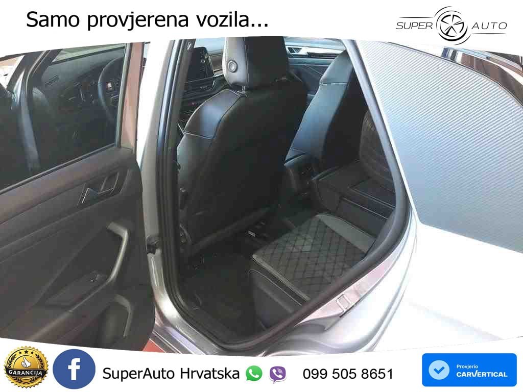 Volkswagen T-Roc 2.0 TDI (150 KS) DSG R-Line LED+GR SJED+ACC