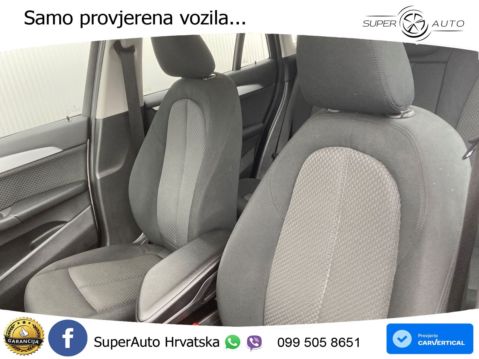 BMW X1 18i (140 KS) Steptronic