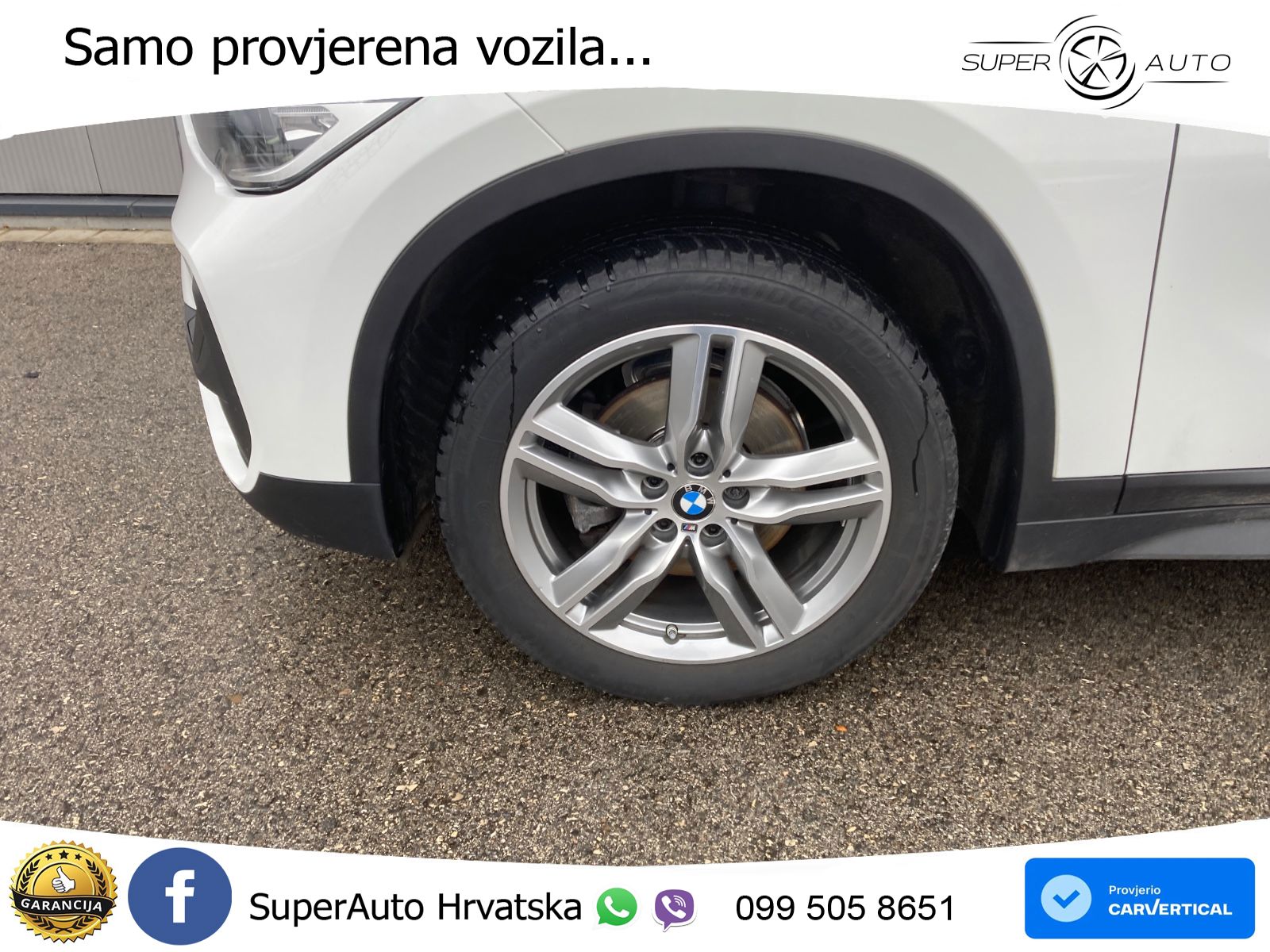 BMW X1 18i (140 KS) Steptronic