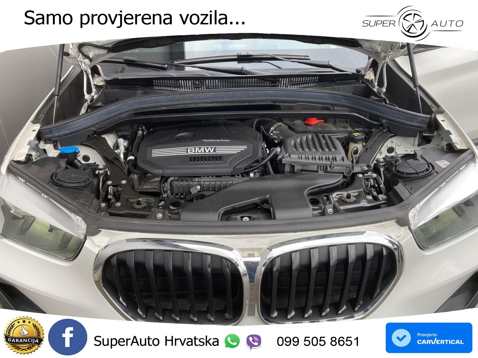 BMW X1 18i (140 KS) Steptronic