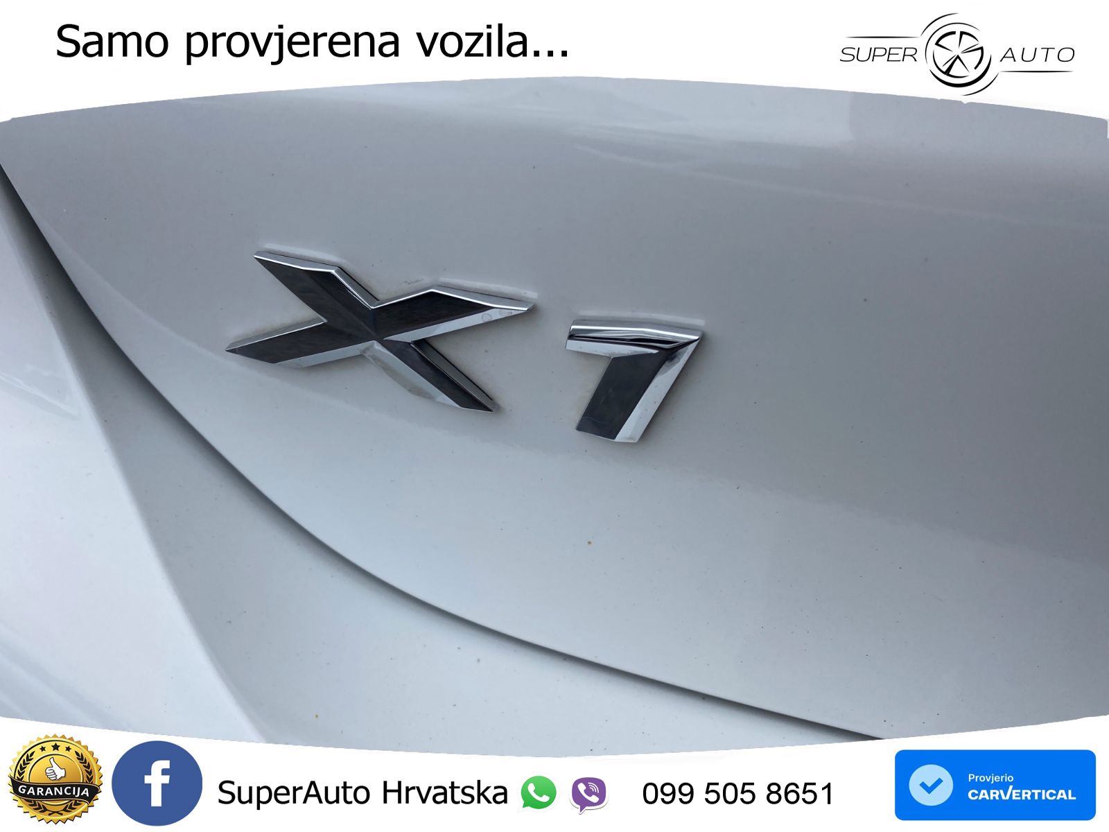 BMW X1 18i (140 KS) Steptronic