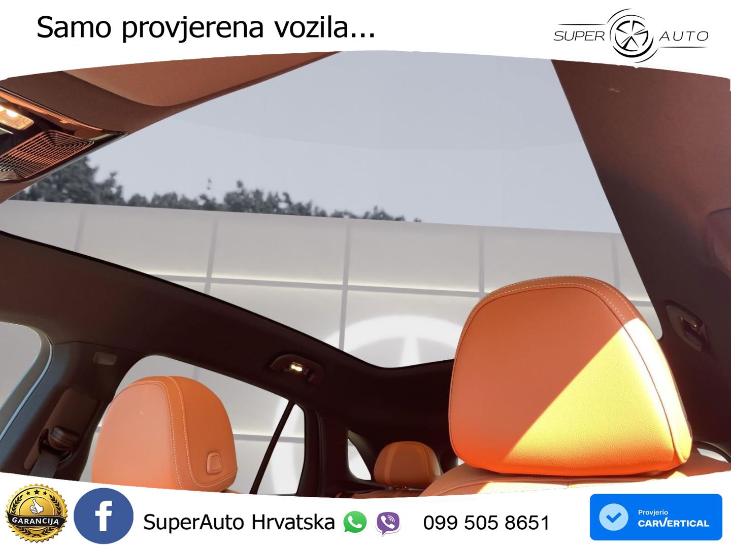 Mercedes GLC 400 94 kWh (489 KS) 4MATIC EQ Technology ZRAČNI+ACC+GR SJED+KAM+PANO