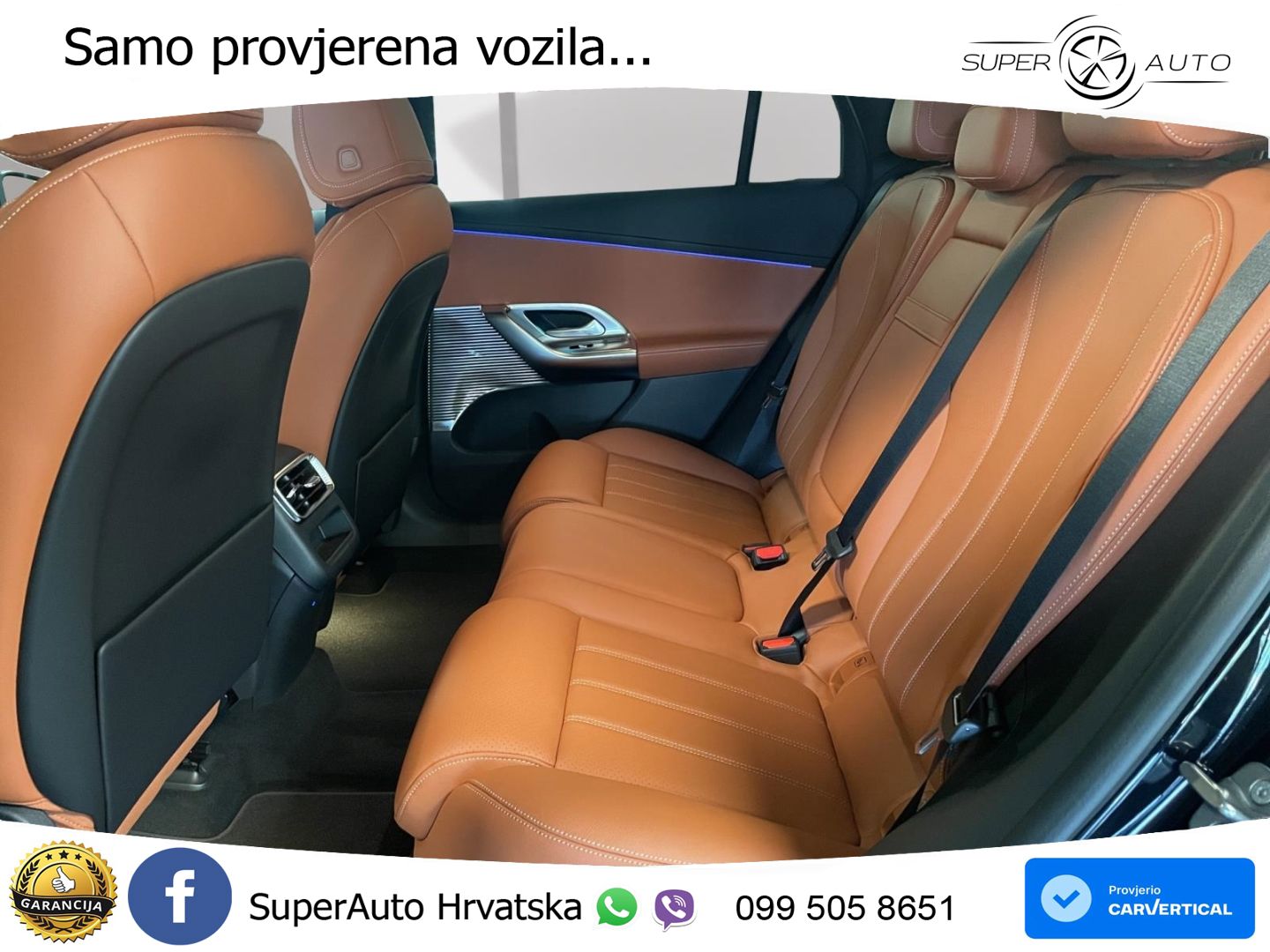 Mercedes GLC 400 94 kWh (489 KS) 4MATIC EQ Technology ZRAČNI+ACC+GR SJED+KAM+PANO