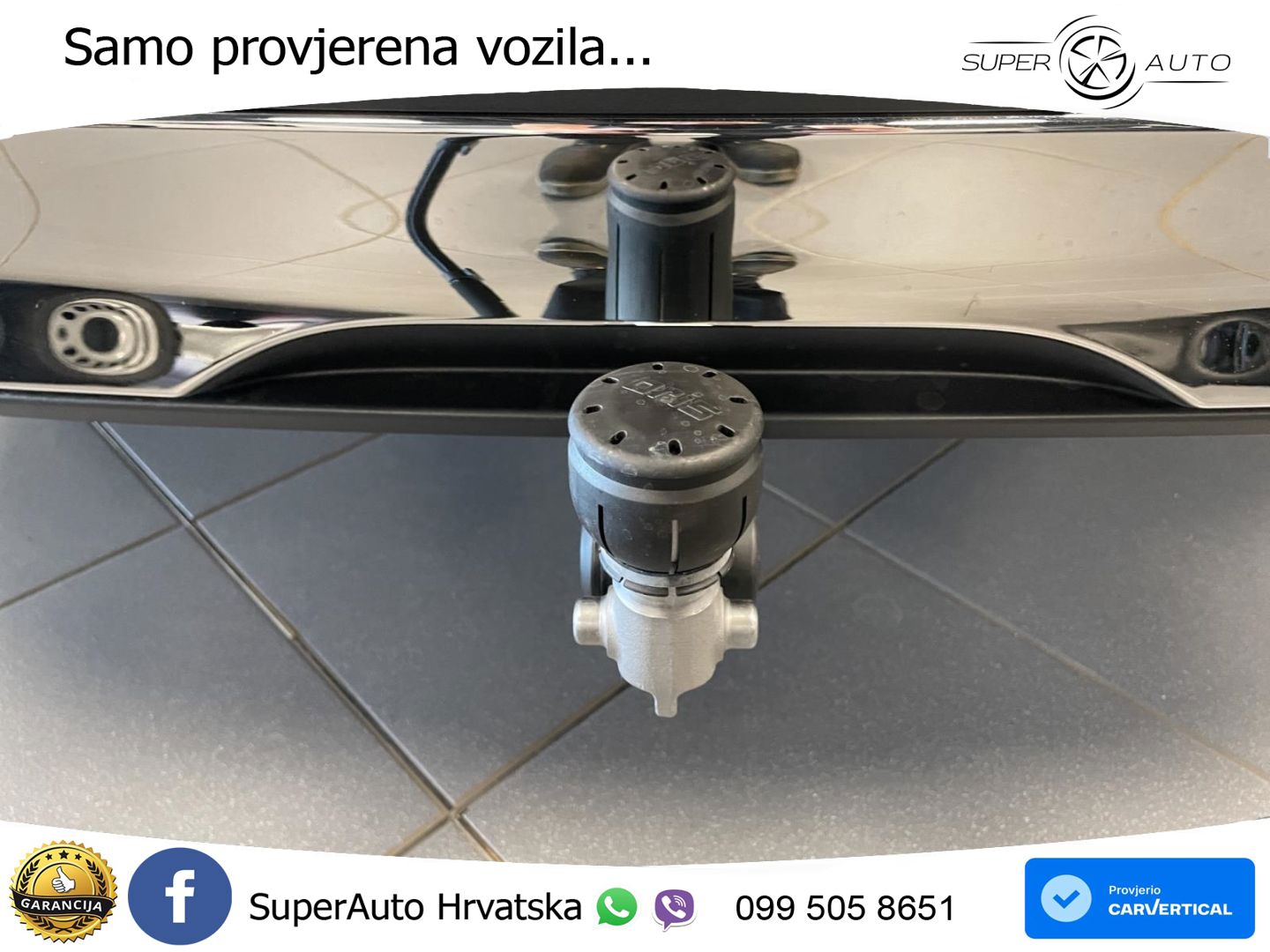 Mercedes GLC 400 94 kWh (489 KS) 4MATIC EQ Technology ZRAČNI+ACC+GR SJED+KAM+PANO