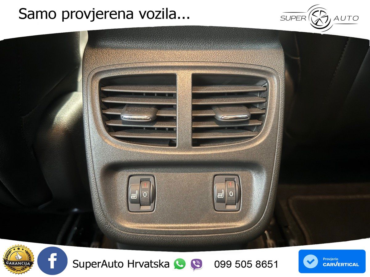 Opel Grandland 1.2i Turbo (130 KS) Automatic Ultimate