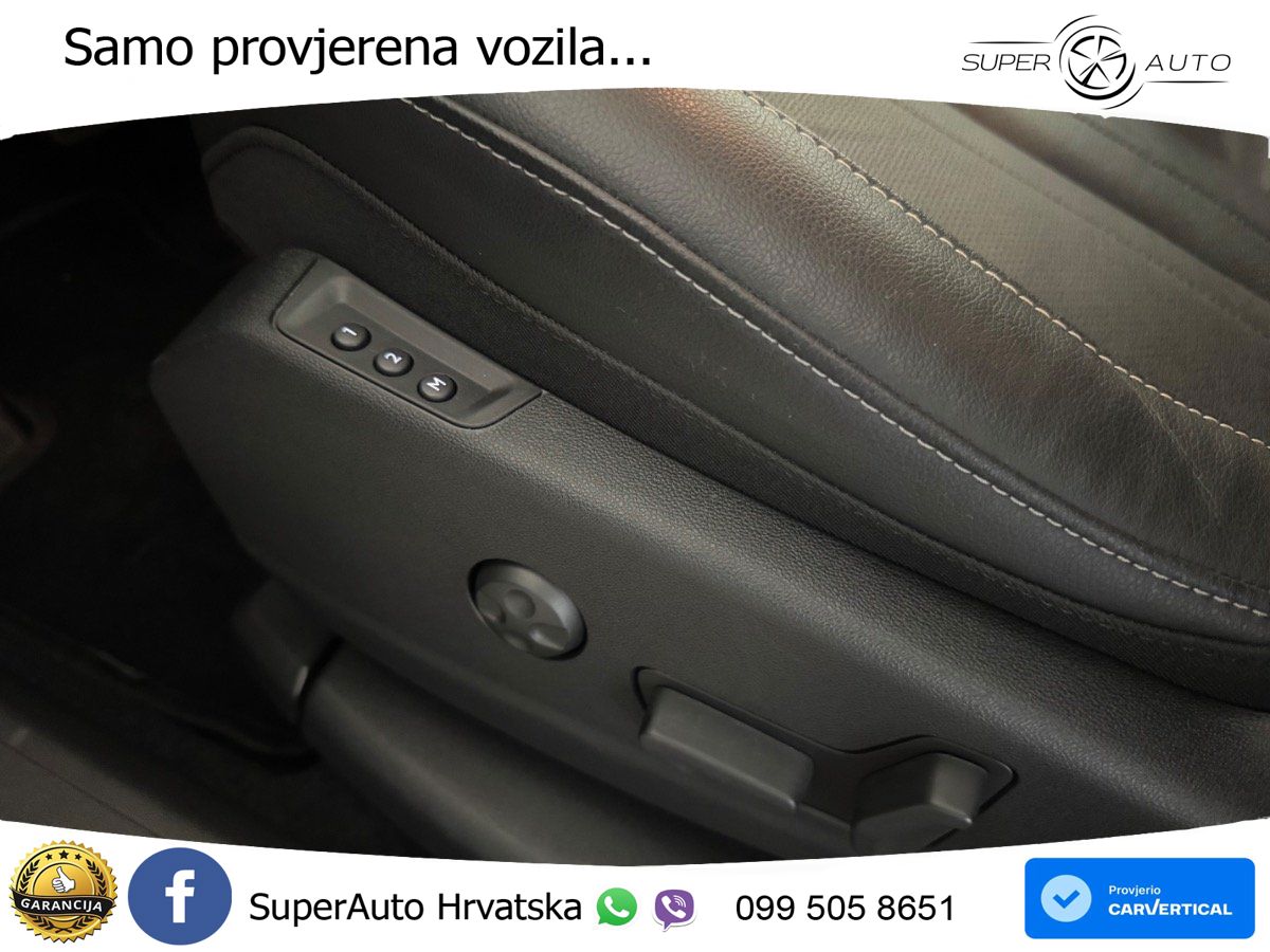 Opel Grandland 1.2i Turbo (130 KS) Automatic Ultimate