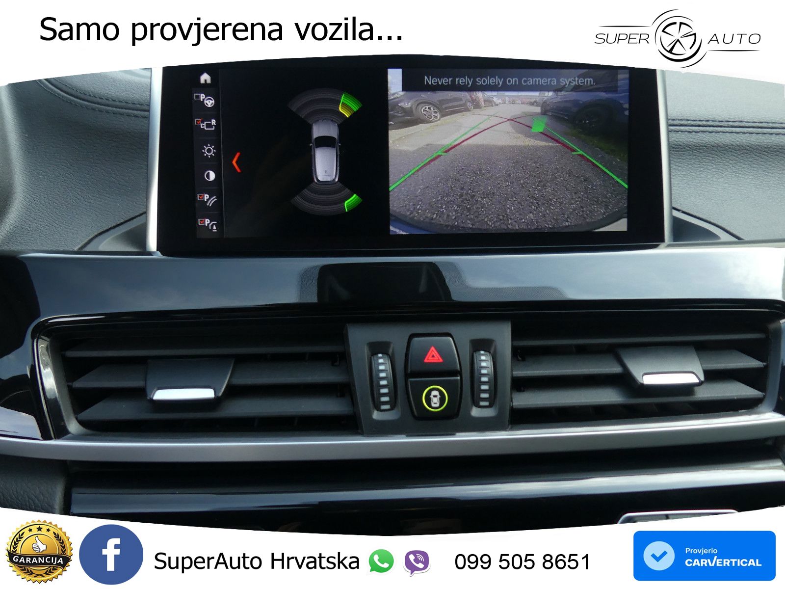 BMW X2 sDrive20i Steptronic Advantage