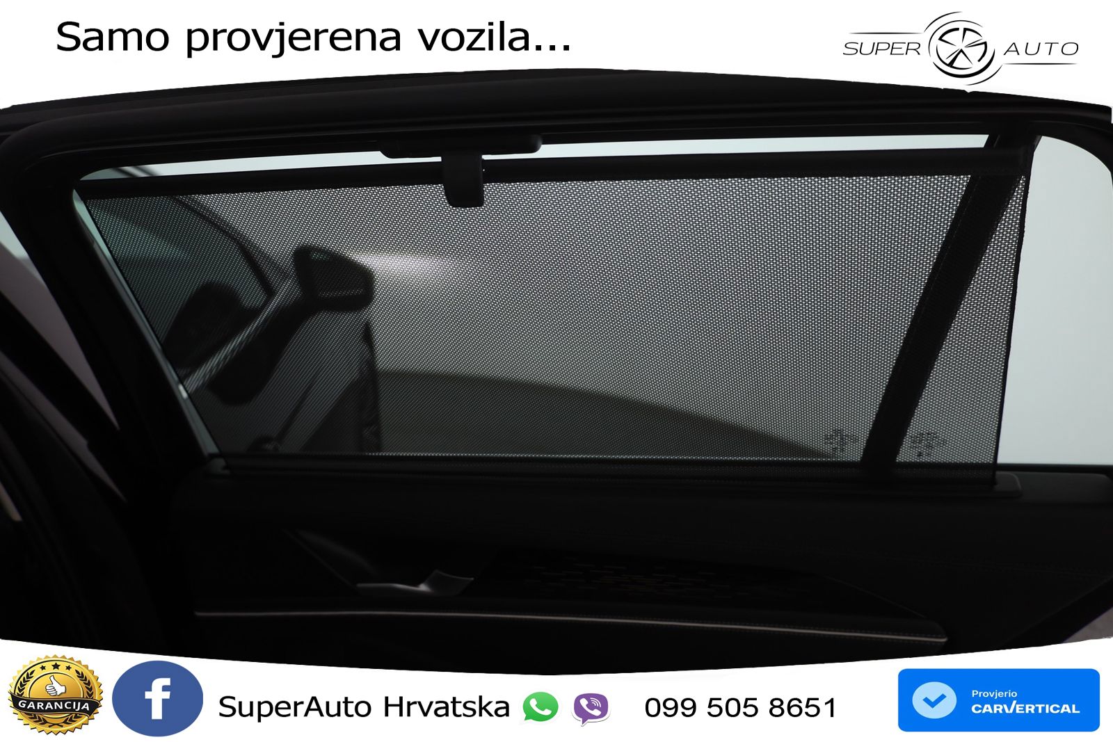 Volkswagen Passat Variant 1.5 eTSI (150 KS) DSG LED+GR SJED+ACC