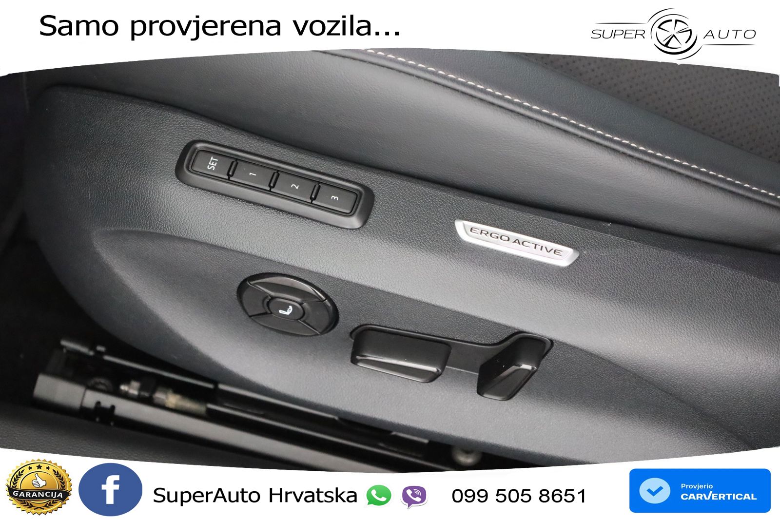 Volkswagen Passat Variant 1.5 eTSI (150 KS) DSG LED+GR SJED+ACC