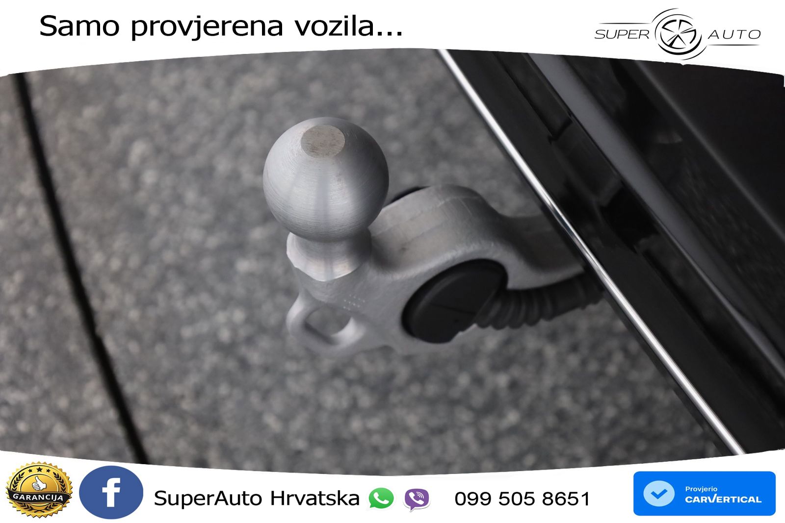 Volkswagen Passat Variant 1.5 eTSI (150 KS) DSG LED+GR SJED+ACC
