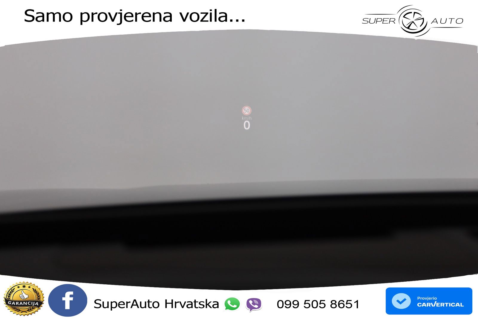 Volkswagen Passat Variant 1.5 eTSI (150 KS) DSG LED+GR SJED+ACC