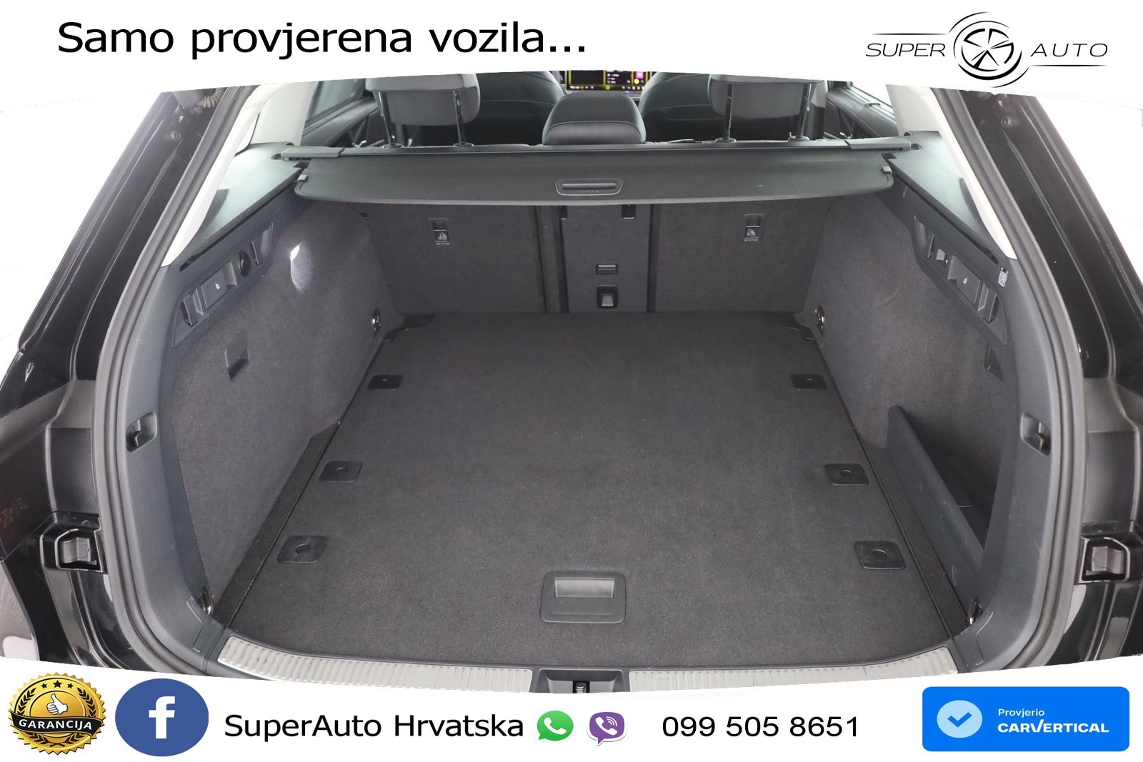 Volkswagen Passat Variant 1.5 eTSI (150 KS) DSG LED+GR SJED+ACC