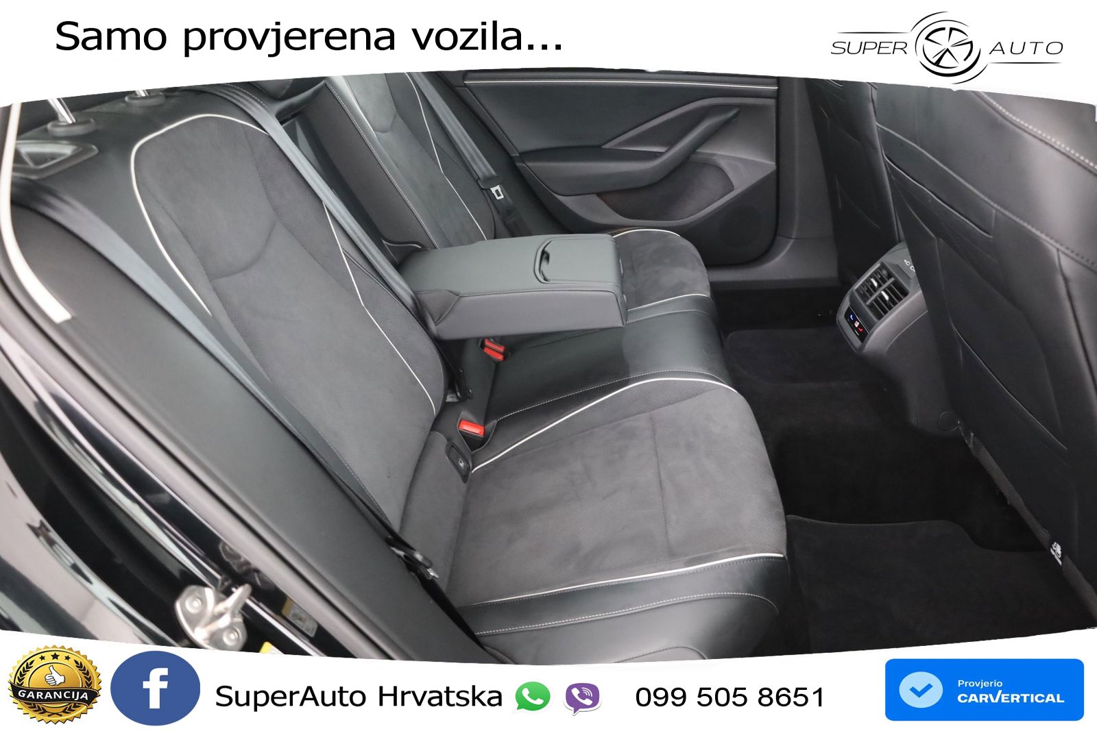 Volkswagen Passat Variant 1.5 eTSI (150 KS) DSG LED+GR SJED+ACC