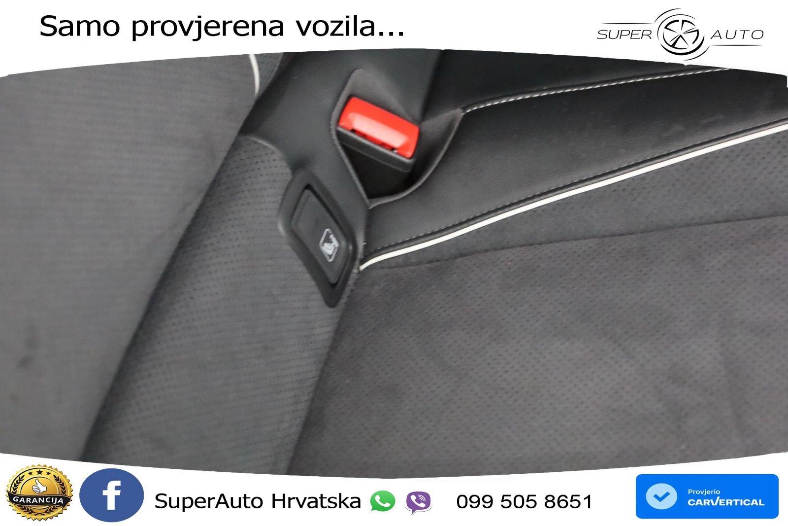 Volkswagen Passat Variant 1.5 eTSI (150 KS) DSG LED+GR SJED+ACC