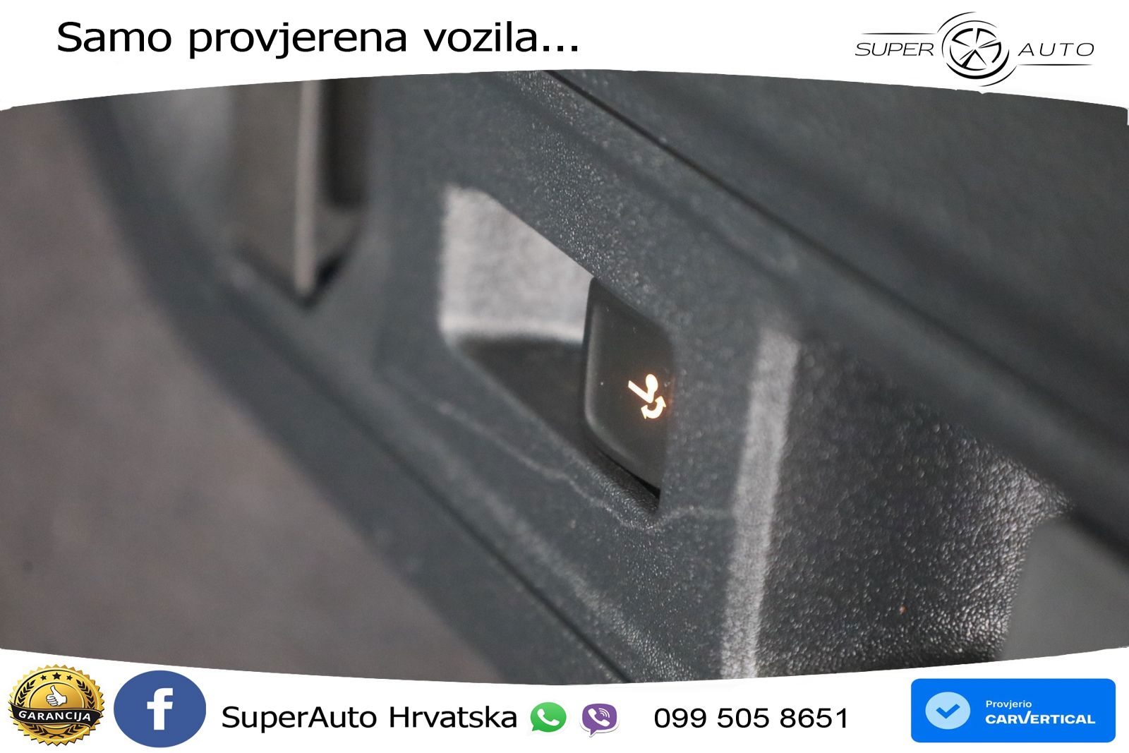 Volkswagen Passat Variant 1.5 eTSI (150 KS) DSG LED+GR SJED+ACC