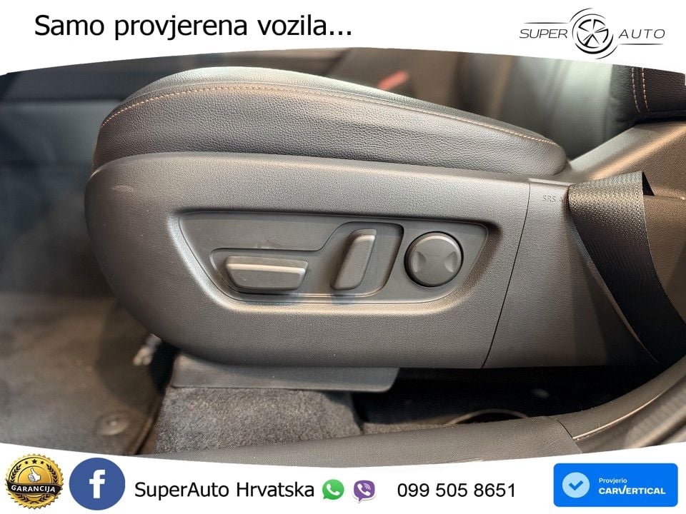 Mazda CX-60 2.5 e-Skyactiv (328 KS) AWD Automatic LED+GR SJED+ACC