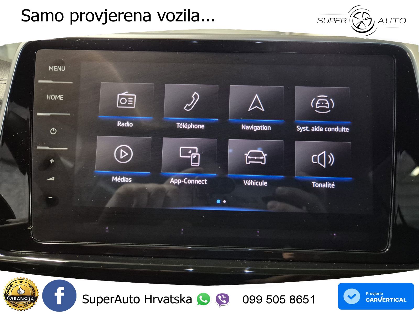 Volkswagen T-Roc R 2.0 TSI (300 KS) OPF 4M DSG LED+GR SJED+ACC