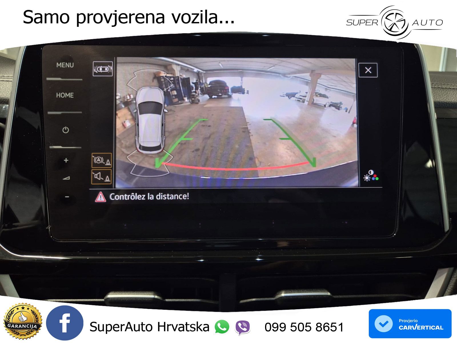 Volkswagen T-Roc R 2.0 TSI (300 KS) OPF 4M DSG LED+GR SJED+ACC
