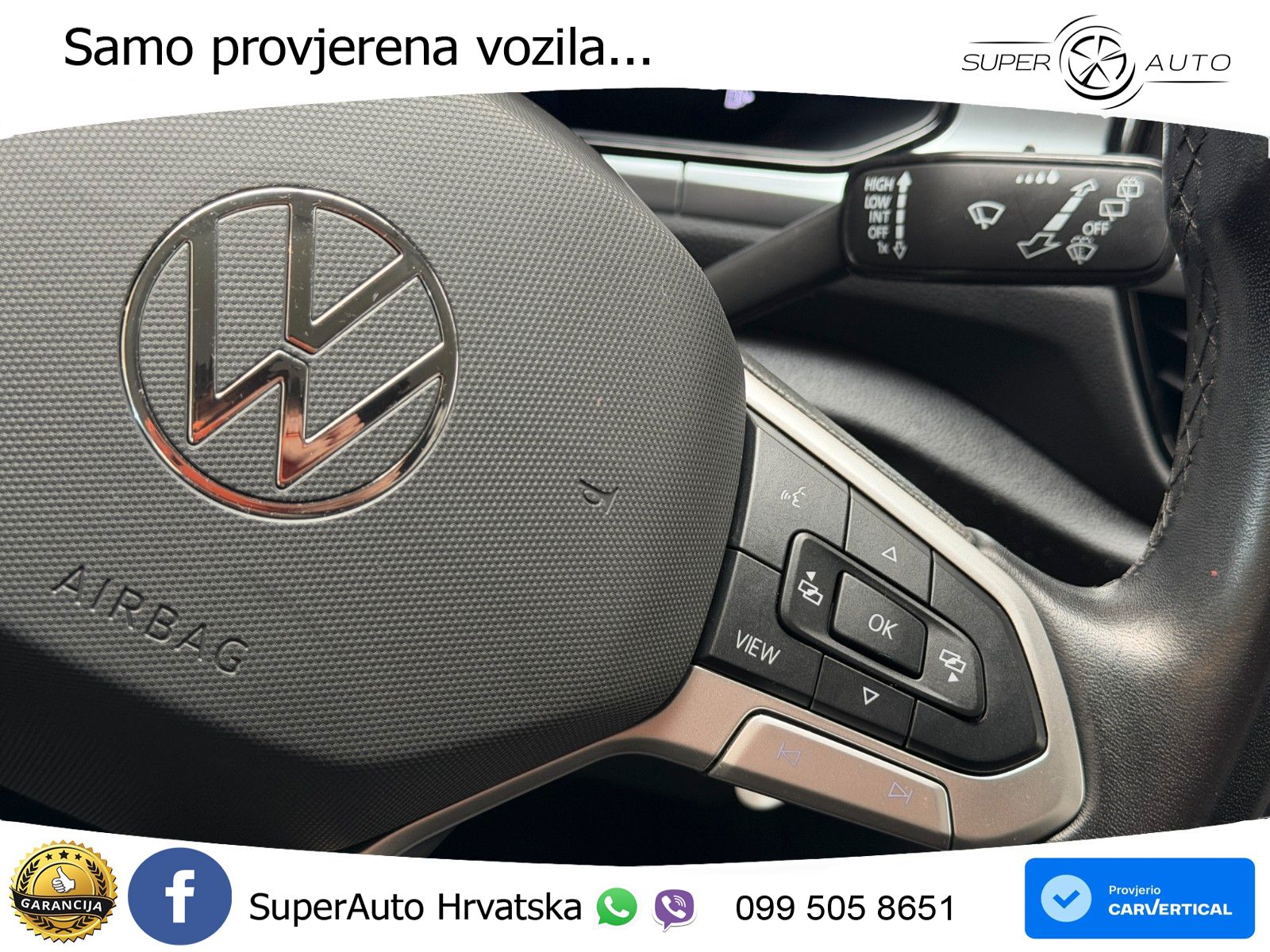Volkswagen T-Roc 2.0 TDI (150 KS) DSG