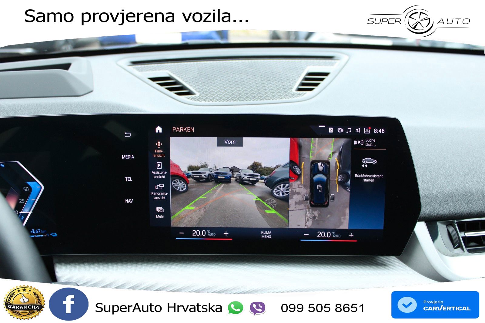 BMW X1 25e (245 KS) xDrive Steptronic LED+GR SJED+ACC