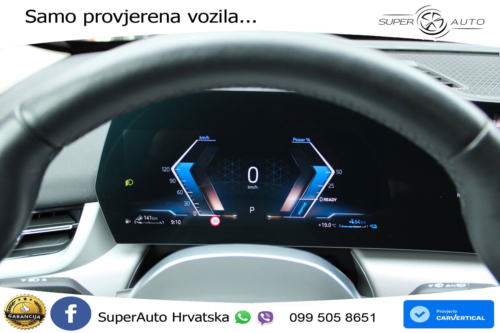 BMW X1 25e (245 KS) xDrive Steptronic LED+GR SJED+ACC