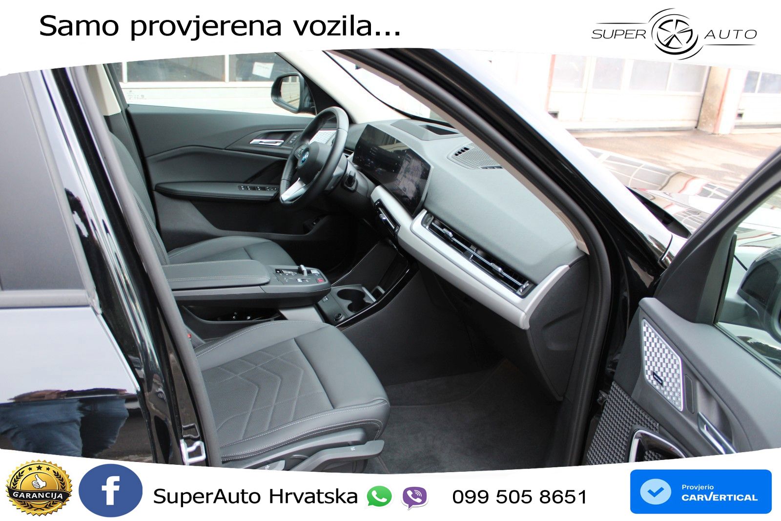 BMW X1 25e (245 KS) xDrive Steptronic LED+GR SJED+ACC