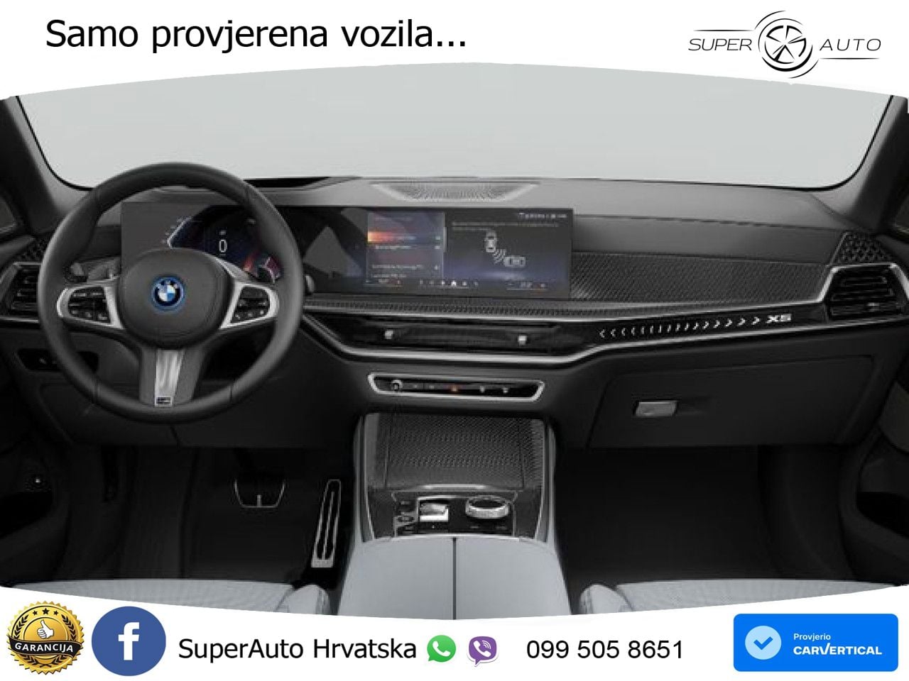BMW X5 50e (489 KS) xDrive Steptronic M Sport ACC+HEAD+4xGR SJED+360+PANO