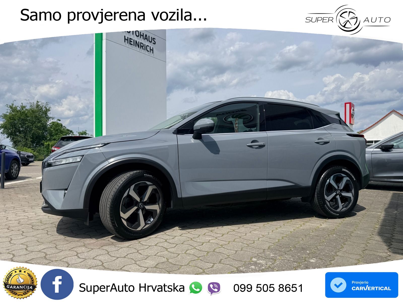 Nissan Qashqai 1.3 DIG-T (158 KS) Xtronic N-Connecta LED+GR SJED+ACC