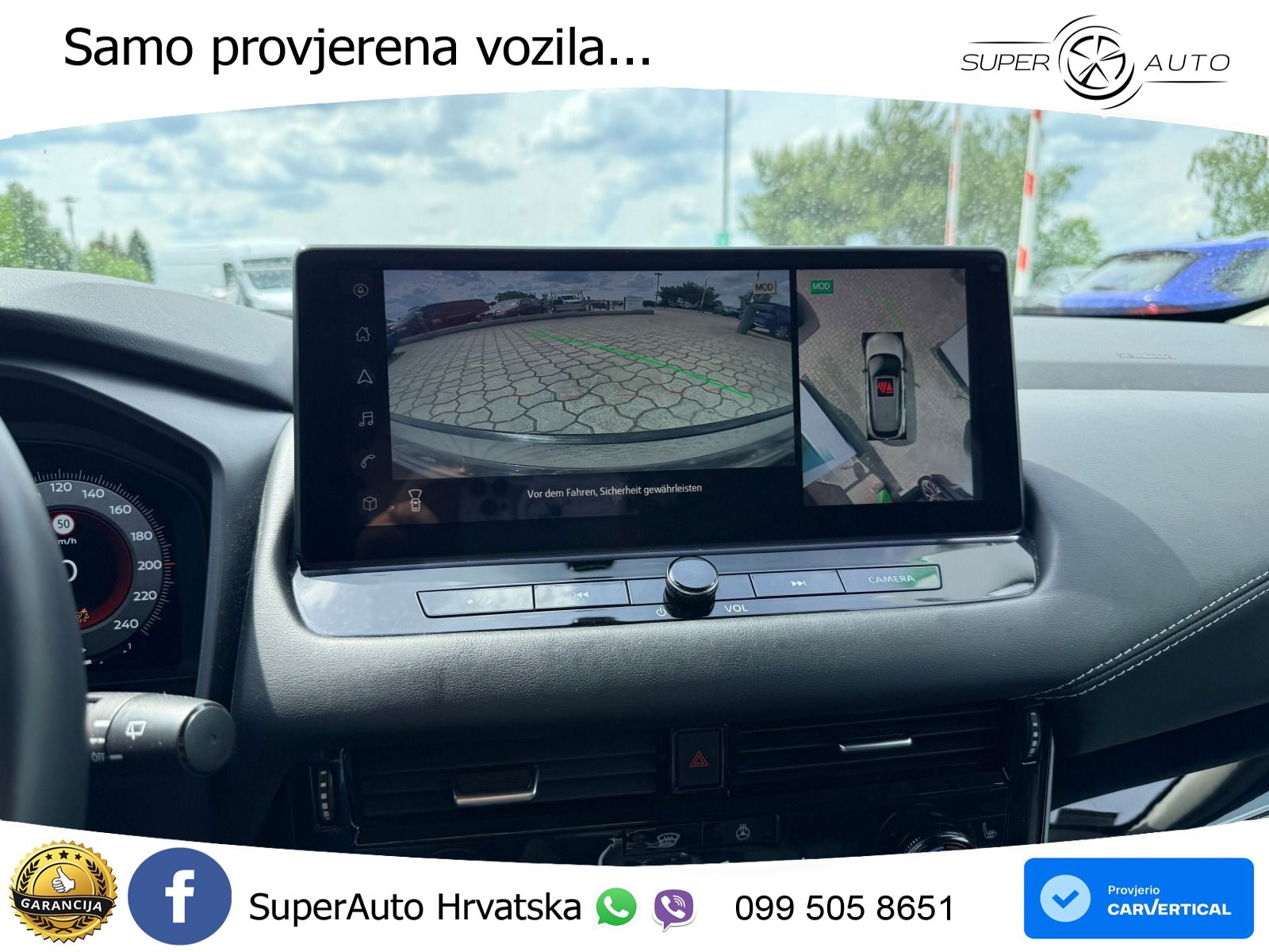 Nissan Qashqai 1.3 DIG-T (158 KS) Xtronic N-Connecta LED+GR SJED+ACC