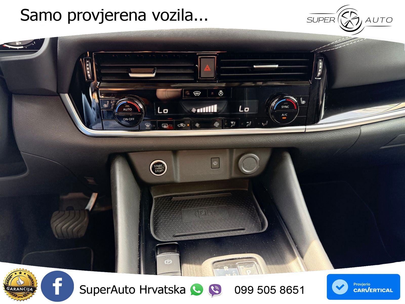 Nissan Qashqai 1.3 DIG-T (158 KS) Xtronic N-Connecta LED+GR SJED+ACC