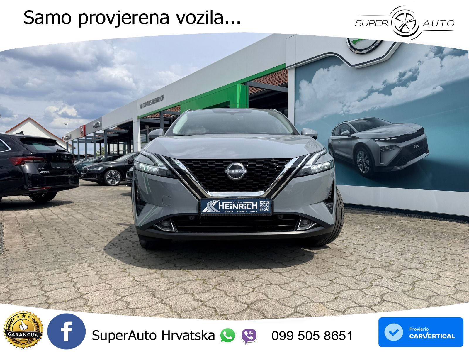 Nissan Qashqai 1.3 DIG-T (158 KS) Xtronic N-Connecta LED+GR SJED+ACC