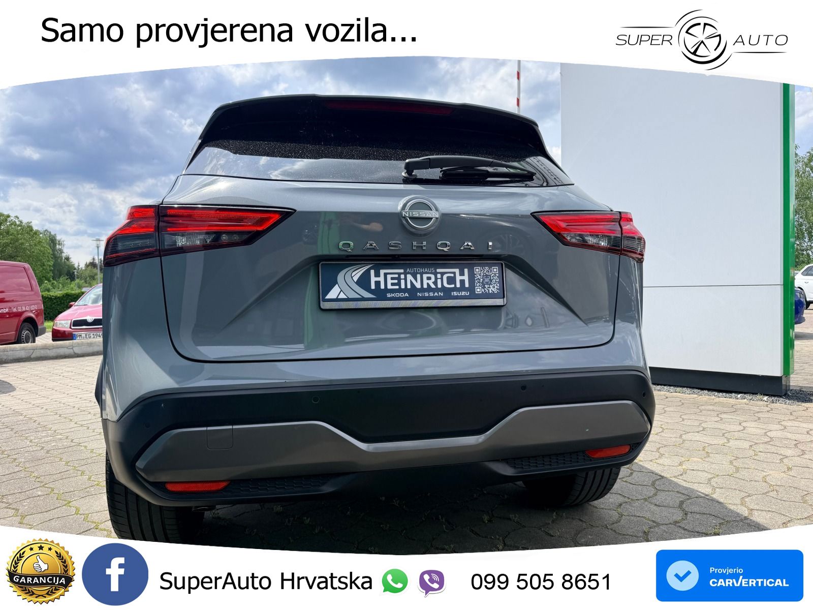 Nissan Qashqai 1.3 DIG-T (158 KS) Xtronic N-Connecta LED+GR SJED+ACC