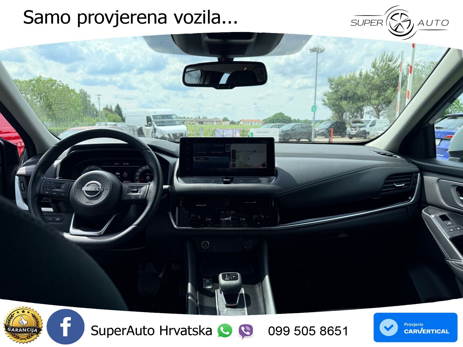 Nissan Qashqai 1.3 DIG-T (158 KS) Xtronic N-Connecta LED+GR SJED+ACC