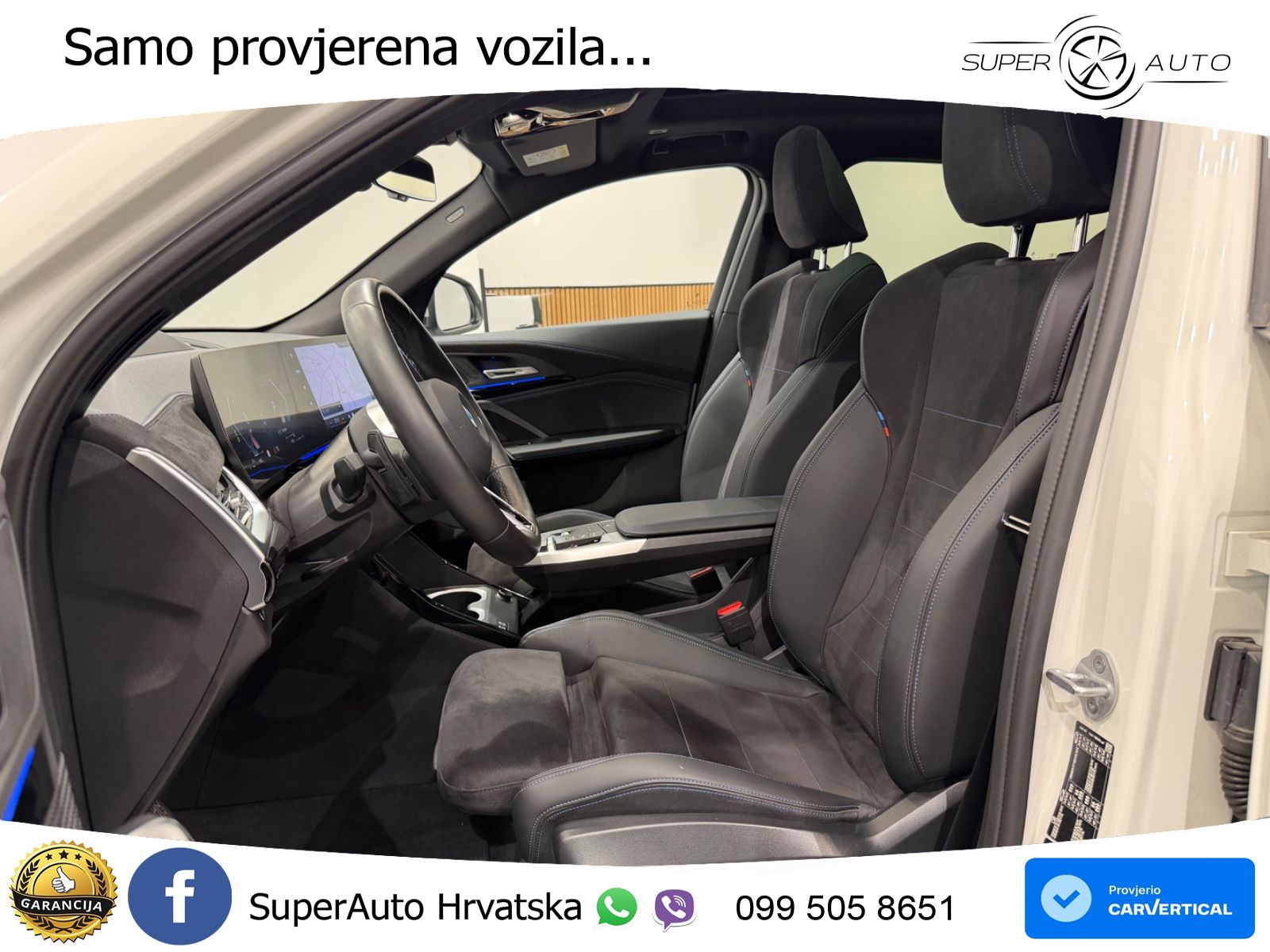 BMW X2 xDrive20d Steptronic M Sport LED+GR SJED+ACC
