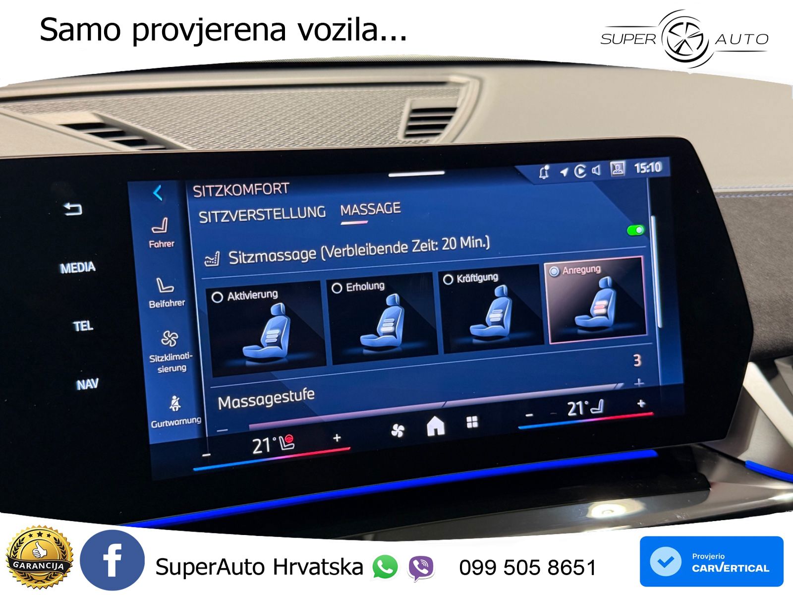 BMW X2 xDrive20d Steptronic M Sport LED+GR SJED+ACC